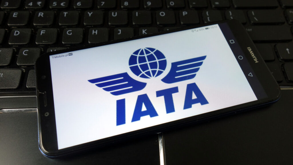 Las agencias de viajes que pertenecen a IATA registraron un crecimiento del 7% durante julio