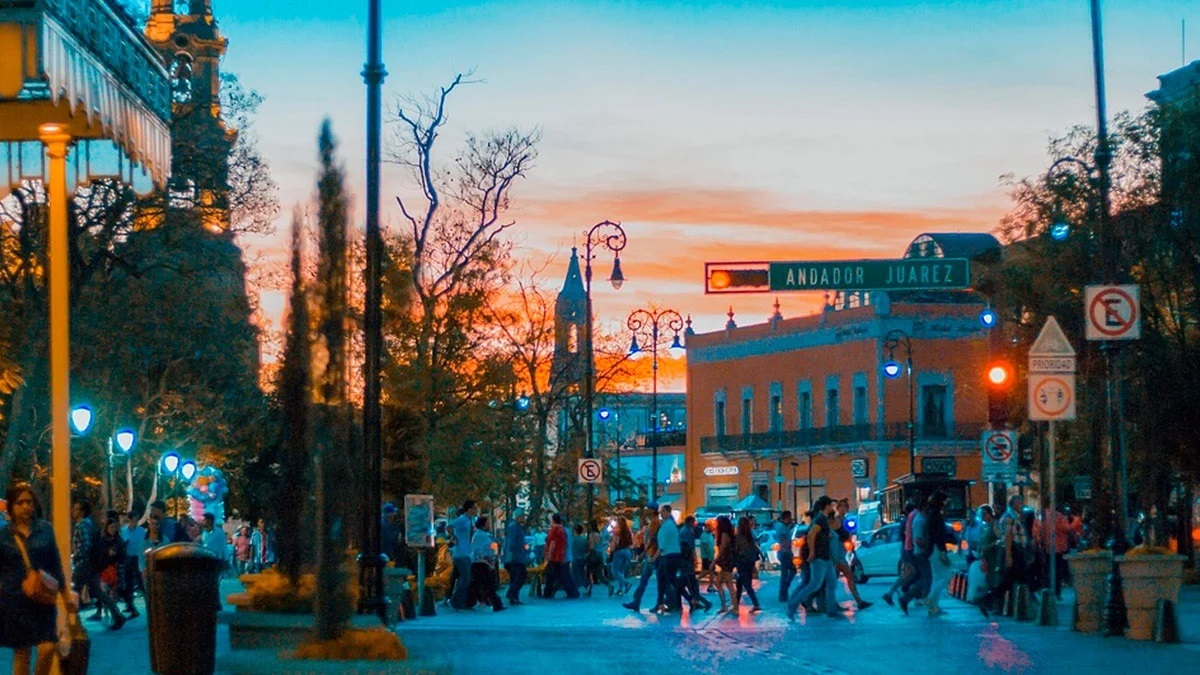 Turismo en LATAM: México lidera el ranking y Brasil marca un fuerte crecimiento en 2025