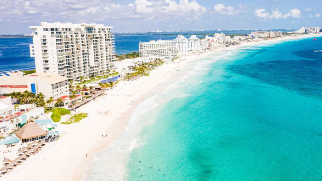 El Caribe Mexicano será sede del Motivation Luxury Summit 2024