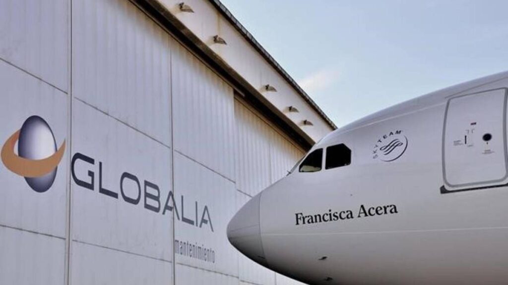 Globalia niega irregularidades en el contrato público de agencias de viajes