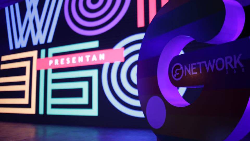 Con más de 1.800 asistentes internacionales comienza Gnetwork 2024