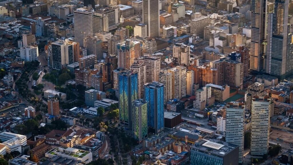 Durante el primer semestre del año el turismo receptivo de Colombia creció un 8,5%