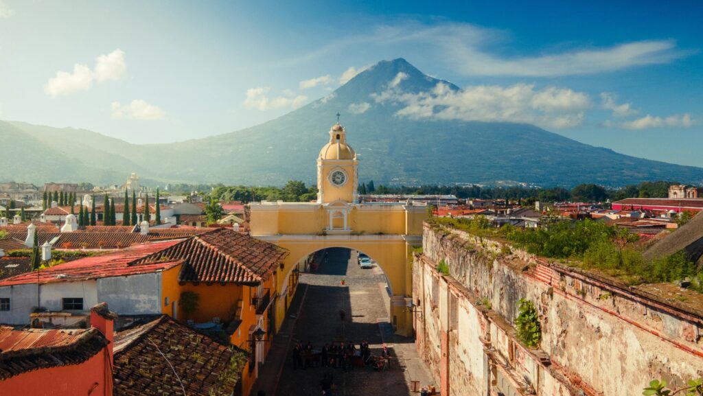 Guatemala será sede del I Foro para la Mejora de la Conectividad Aérea en la Región