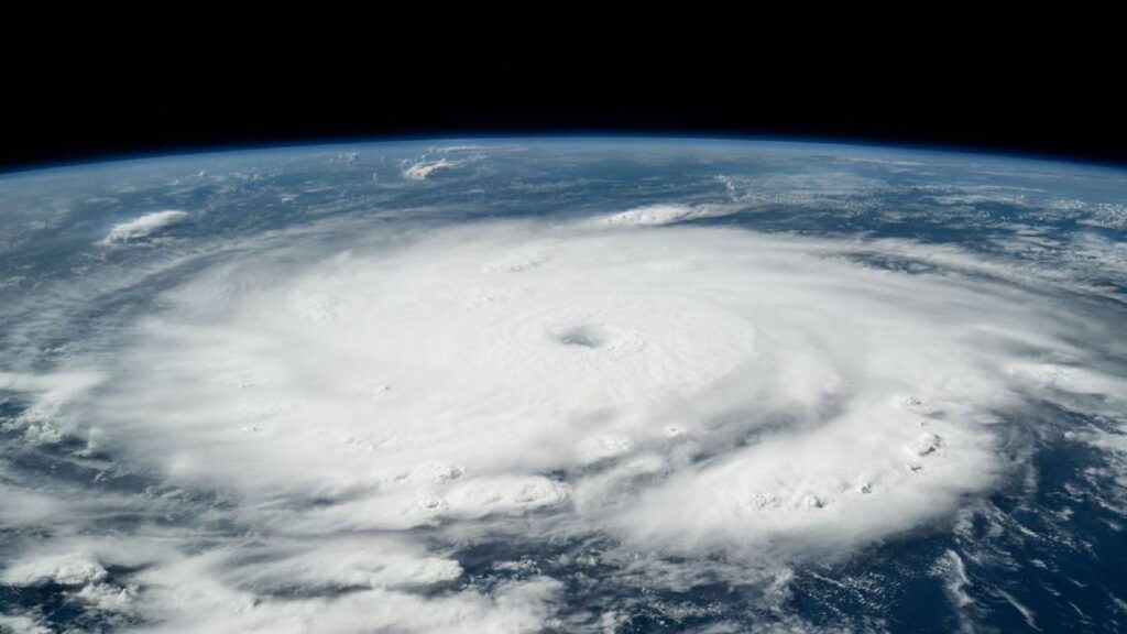 El Caribe se recupera rápidamente del huracán Beryl