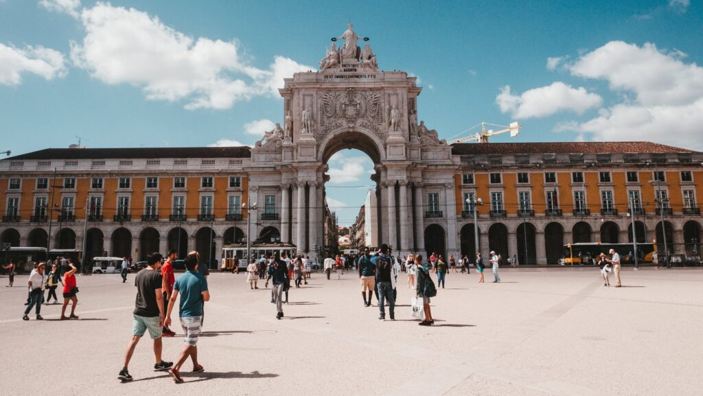 Un estudio afirma que Portugal es el mejor destino europeo para jubilarse