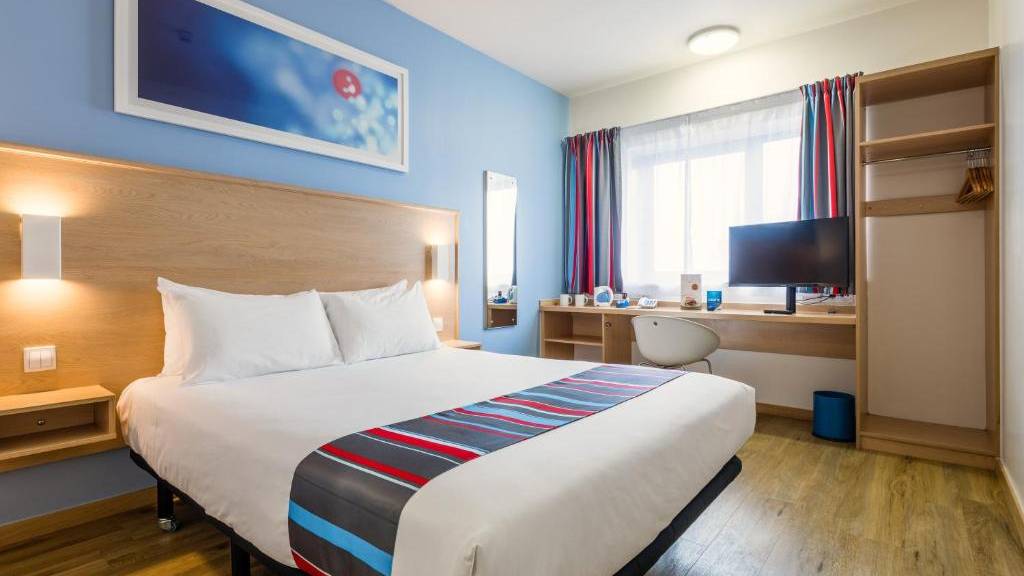 Travelodge refuerza su presencia en España con nuevos proyectos y oportunidades