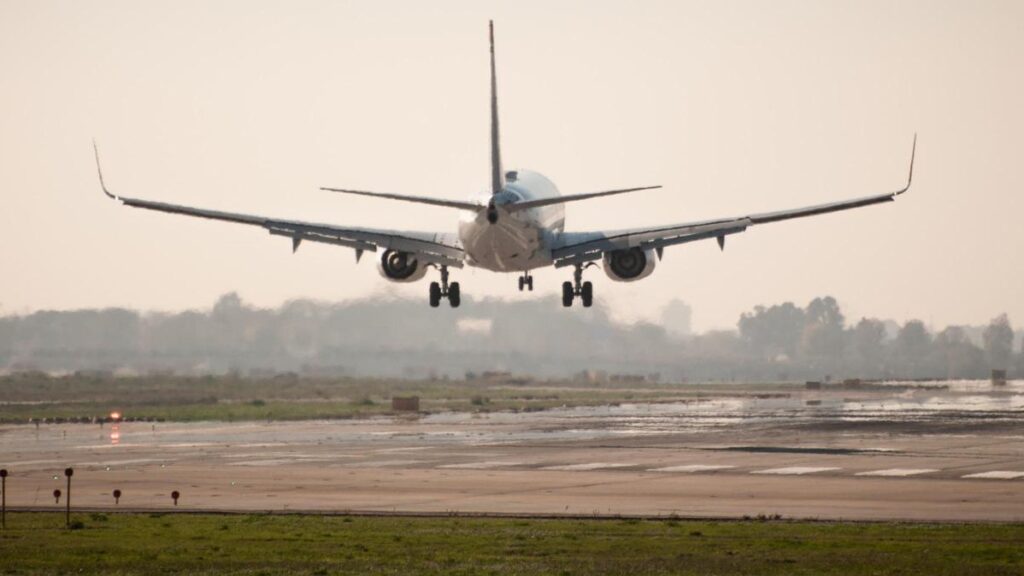 ATE-ANAC inicia medidas de fuerza que afectarán 27 aeropuertos de Argentina