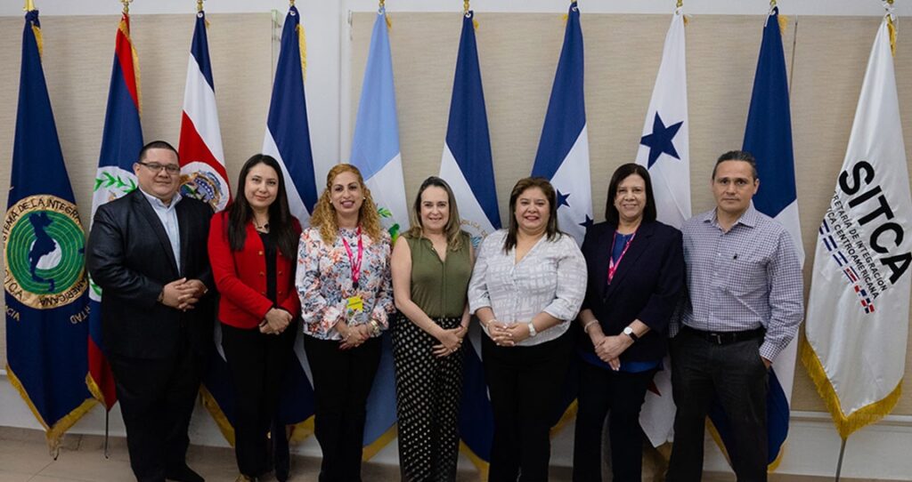 Nicaragua fue anfitriona de la Reunión Ordinaria del Consejo Centroamericano de Turismo