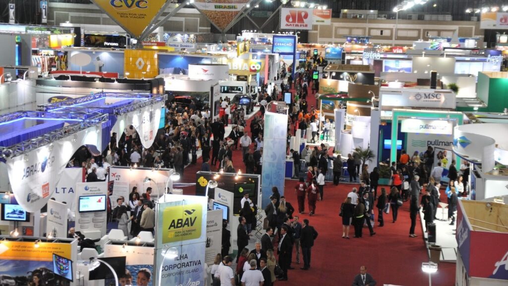 Con una cobertura exclusiva, Tres60.Travel prepara su participación en la 51° edición de la Expo Abav