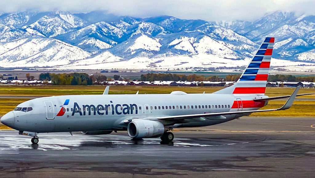 A pesar de los problemas, American Airlines sigue como la aerolínea con más vuelos hacia Cuba