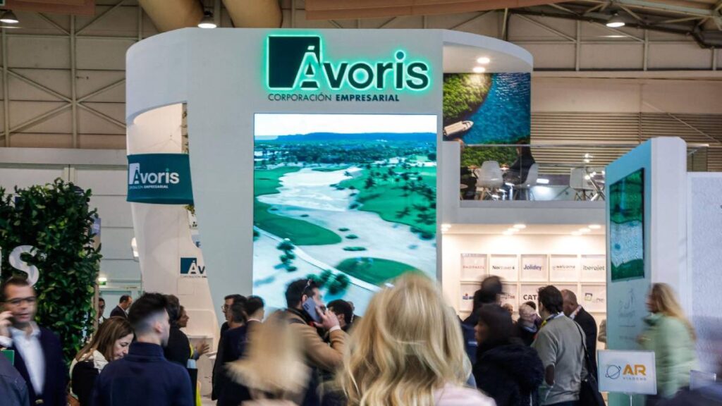 Ávoris refuerza su presencia en el mercado asiático con más vuelos a Tailandia