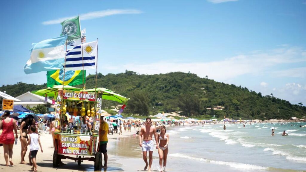 ¿Cuánto cuesta irse de vacaciones a Brasil? Precios de viajes y paquetes en los destinos más populares