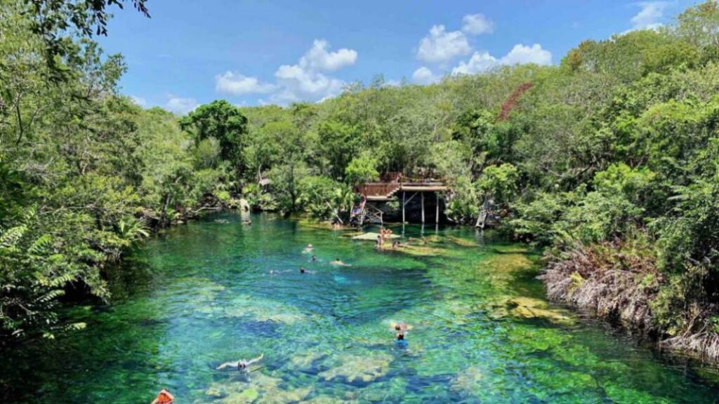 Turismo sostenible: República Dominicana abrirá un laboratorio de eficiencia energética