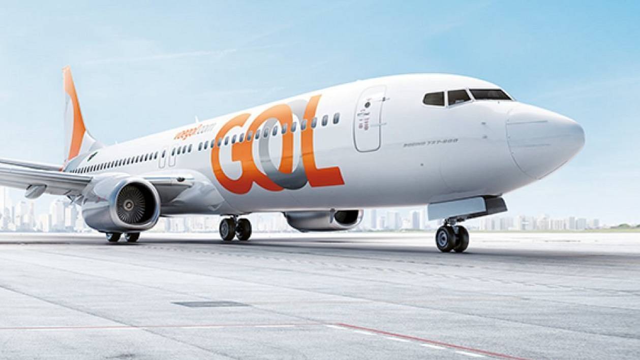 GOL analiza vuelos directos entre Miami y Asunción con Quinta Libertad Aérea