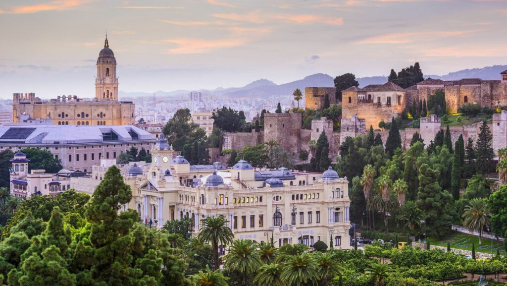 Málaga será sede del “Seatrade Cruise Med”, la feria de cruceros más importante del Mediterráneo