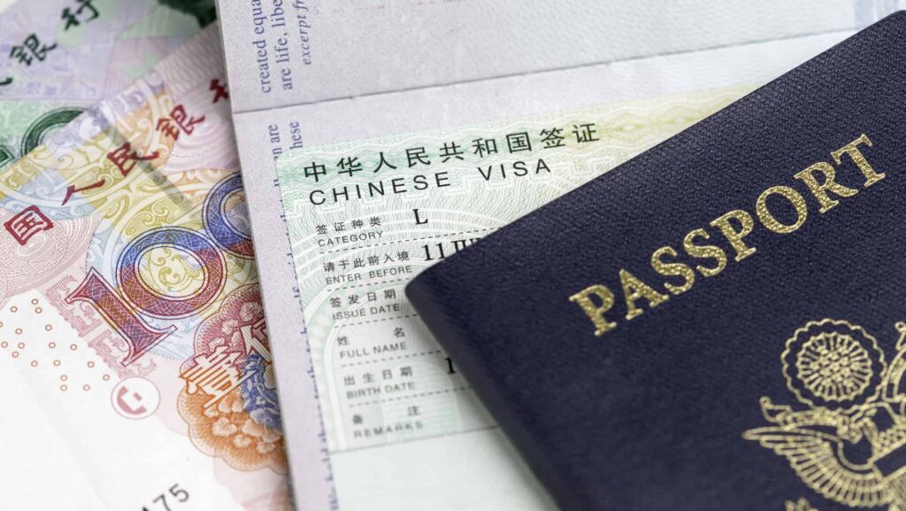 China exceptúa del ingreso con visa a 17 países europeos para impulsar el turismo