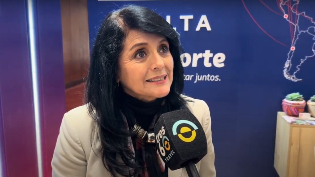 «Delta Airlines apuesta por un servicio de calidad en Perú»