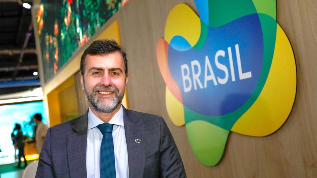 Brasil lanza un nuevo plan de marketing para impulsar el turismo internacional