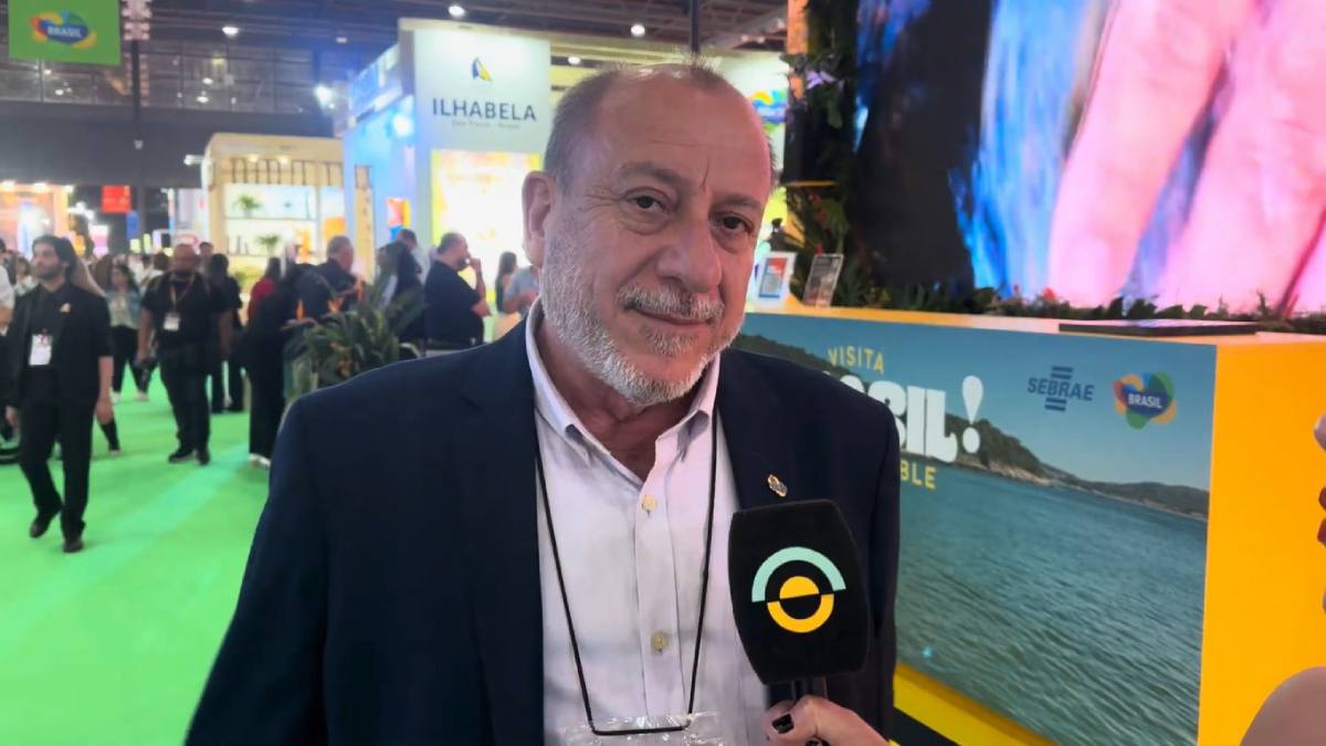 «Si conseguimos incrementar el turismo entre Argentina y Brasil, todos ganamos»