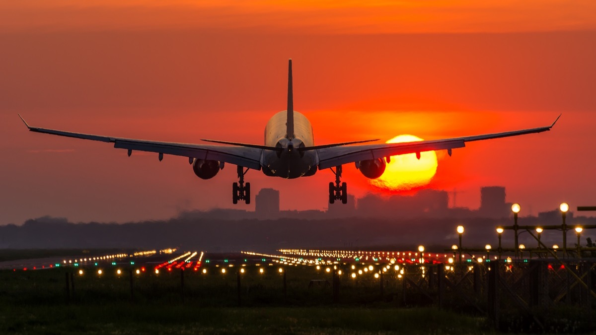 El tráfico aéreo en América Latina creció 6% durante marzo de 2026