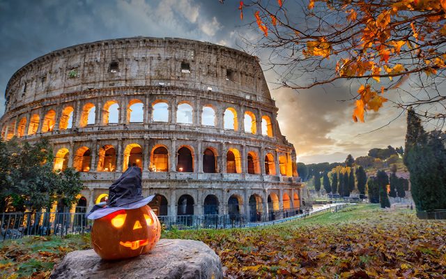 Ciudades llenas de misterio y leyendas, son los mejores destinos para un tour de Halloween