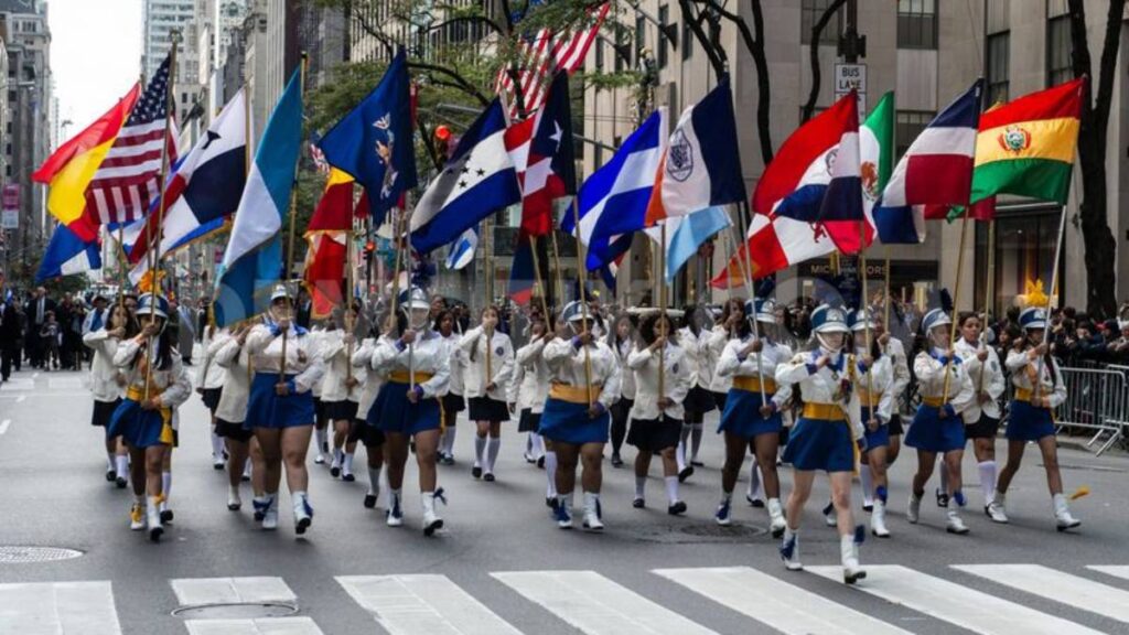 La Hispanidad, un símbolo de diversidad y unión que se celebra cada 12 de octubre