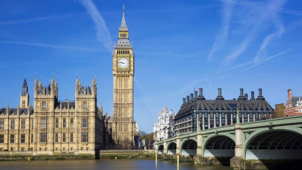 London, the city that grows its economy thanks to business tourism – Tres60 Travel