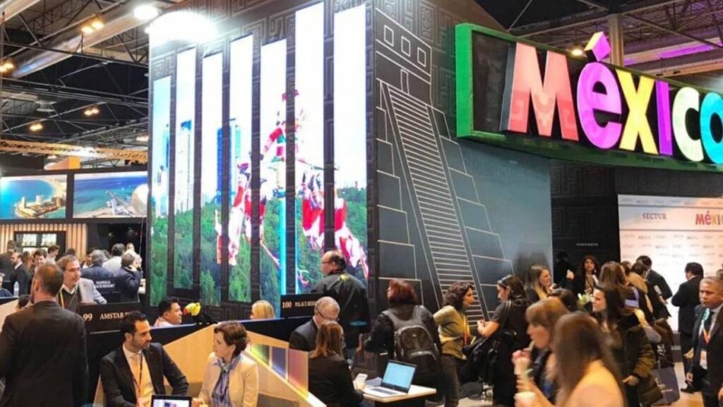 Fitur 2025: México se alista para participar con un gran equipo empresarial