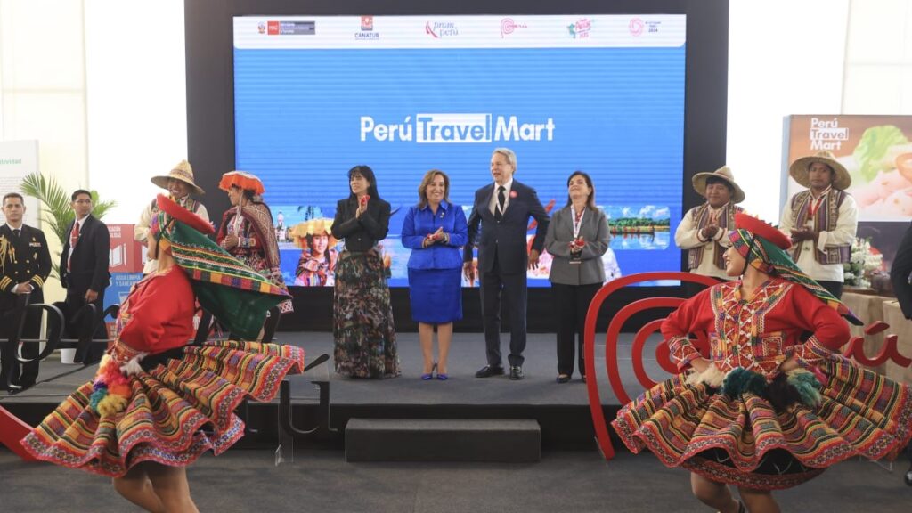 Perú Travel Mart, el aliado estratégico perfecto para el resurgimiento de la industria turística