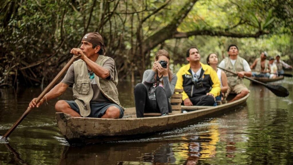 El turismo indígena generará 61.500 millones de euros en 2034