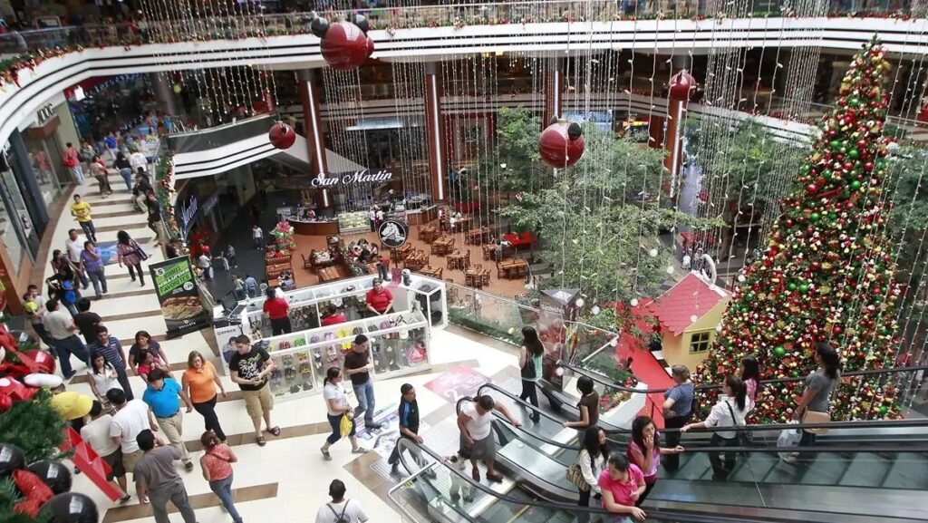 Destinos ideales para compras navideñas: Ciudad de Guatemala, San Salvador y Tegucigalpa