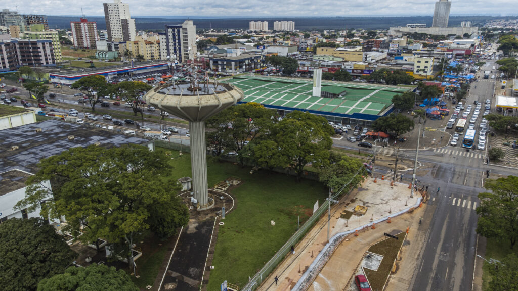 Explorando Brasilia: La capital planificada de Brasil