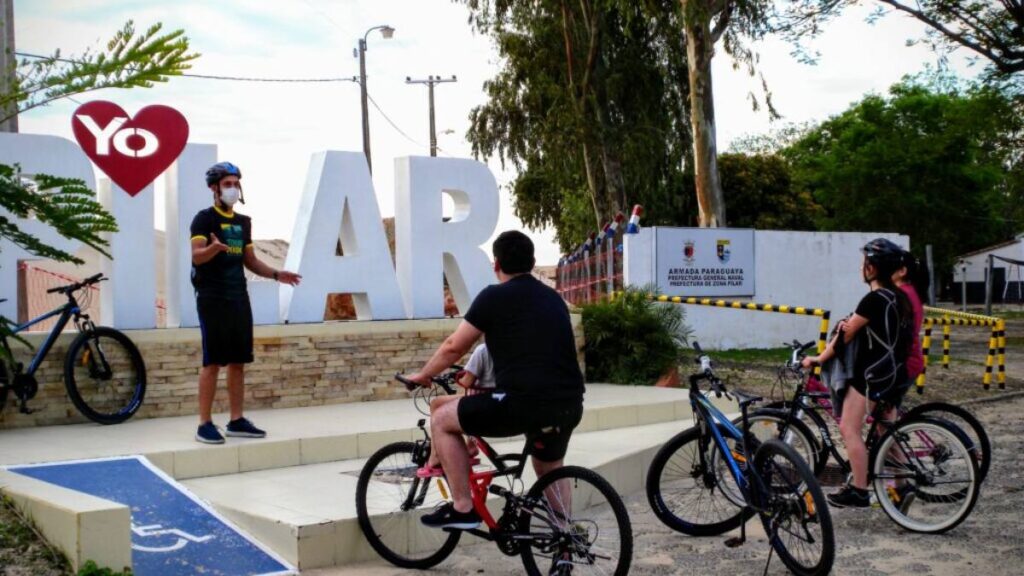 Estos son los ganadores de la edición 2024 del concurso «Turismo Joven y Creativo»