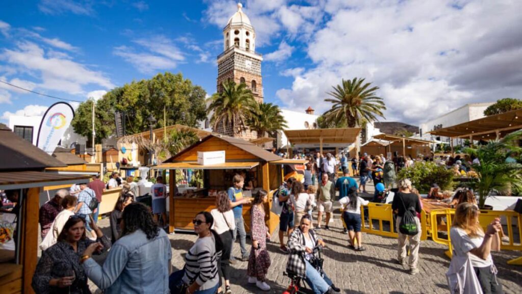 El Festival Enogastronómico «Saborea Lanzarote» regresa en su XI edición