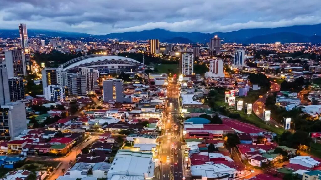 Costa Rica, sede de la presentación de la Organización Internacional de Turismo Social en las Américas