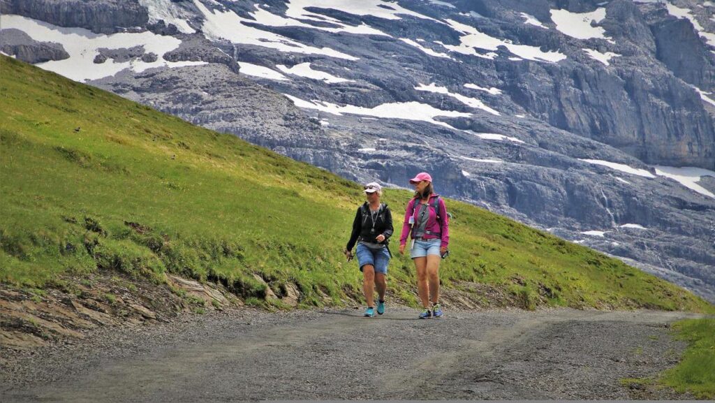 Rosa Riquelme y Francesca Baldecchi: emprendedoras destacadas en el turismo chileno 2024