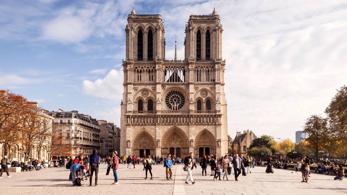 Notre Dame reabre al público el 8 de diciembre tras su restauración