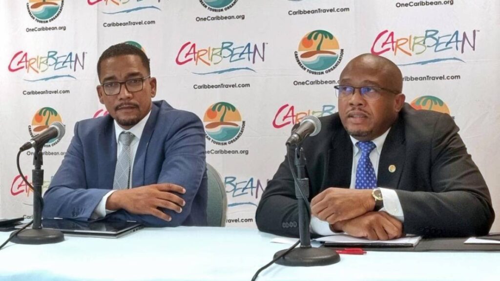 CTO y Travel & Adventure Shows unen fuerzas para destacar el Caribe en EE.UU