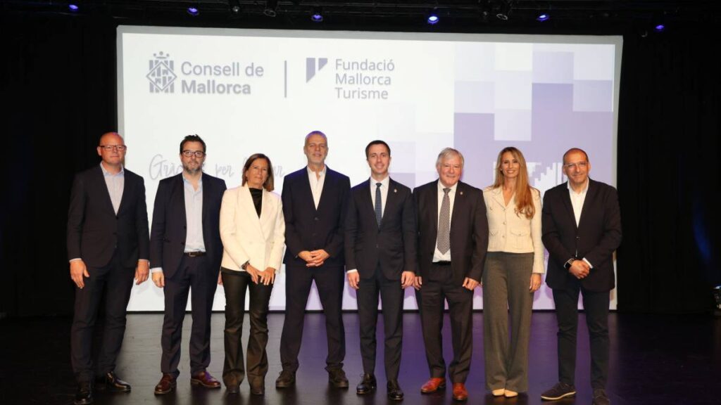 Mallorca lanza una nueva marca turística basada en la autenticidad