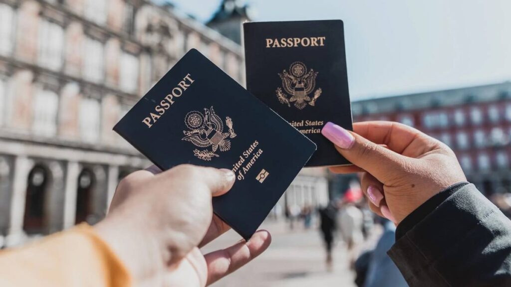 República Dominicana avanza hacia el pasaporte biométrico para mayor seguridad