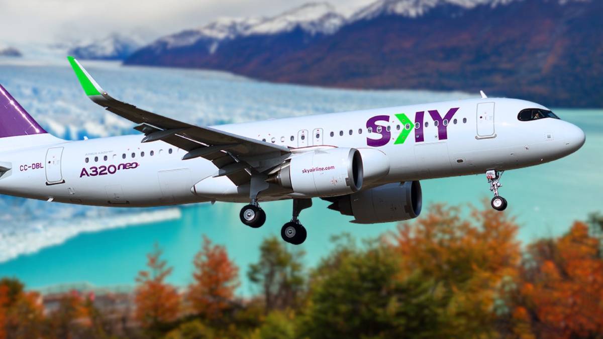 SKY y Air Canada sellan alianza para facilitar conexiones entre Norteamérica y Sudamérica