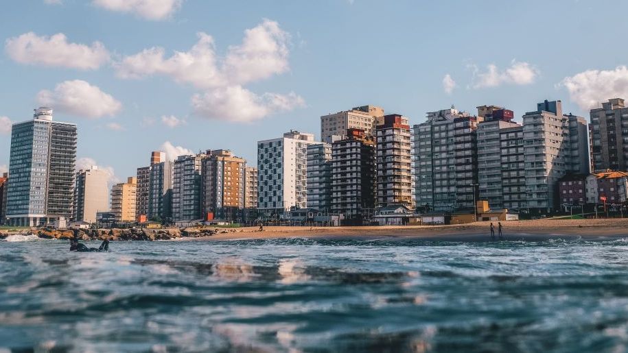 Miramar con 6 banderas azules es el destino más sustentable