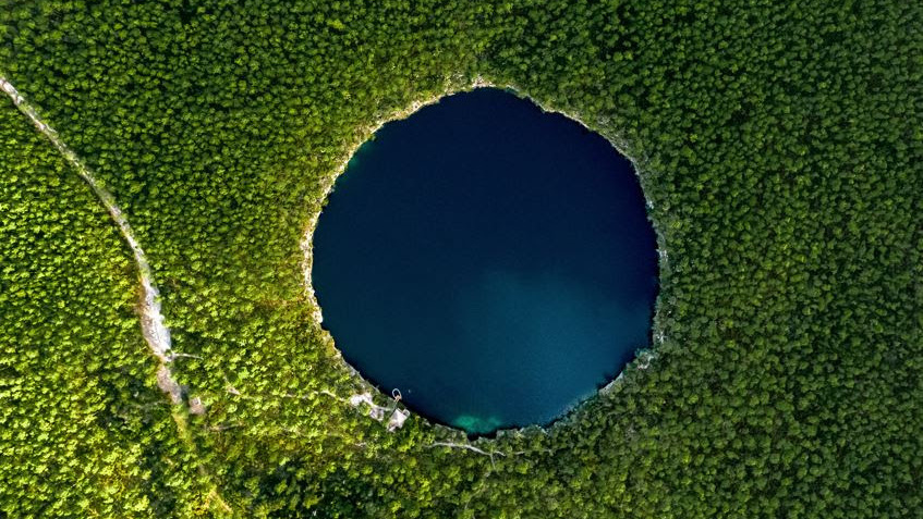 Las Bahamas: un destino turístico sostenible