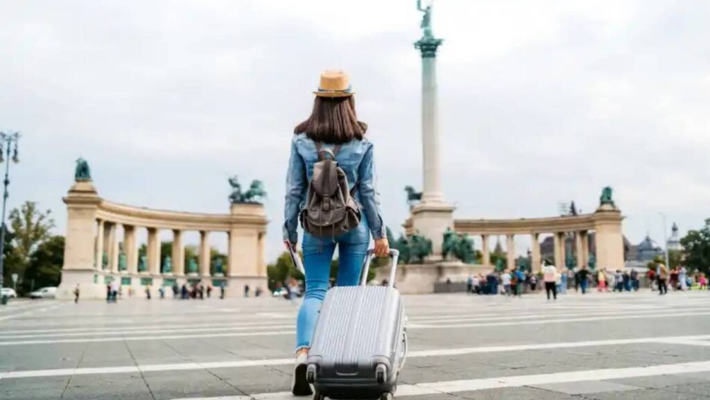 Europa sigue liderando los planes de viaje de fin de año para los españoles