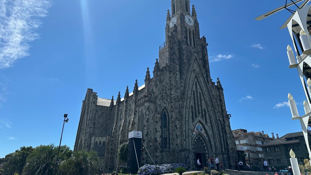 Canela, Brasil: el destino con 22 parques temáticos que conquista a las familias argentinas