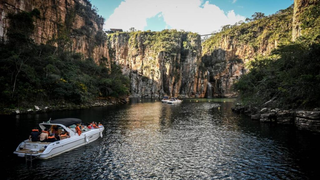 «Impulsiona Turismo» debuta en Brasilia con casos de éxito e innovación en el sector