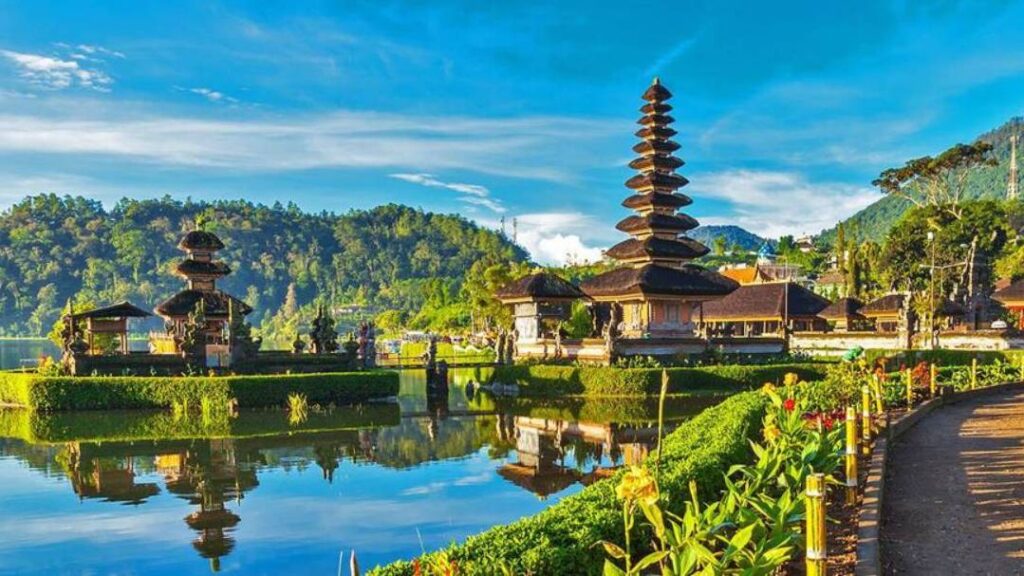 Con iniciativas innovadoras y aumento del presupuesto, Indonesia apuesta por el turismo