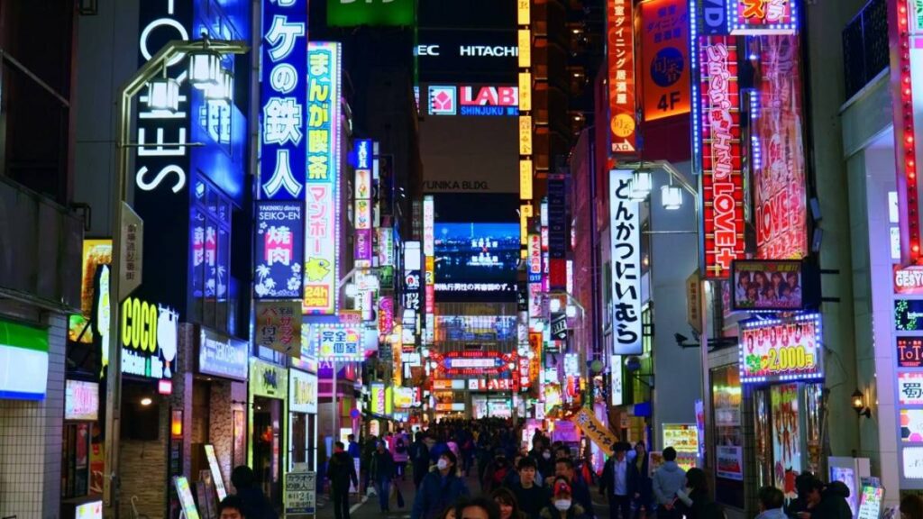 Japón: turistas deberán pagar impuestos en las tiendas y pedir reembolso al salir