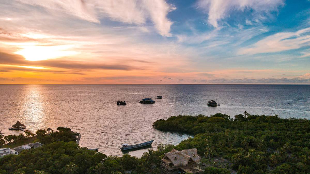 Cartagena impulsa experiencias turísticas más allá de sus circuitos clásicos