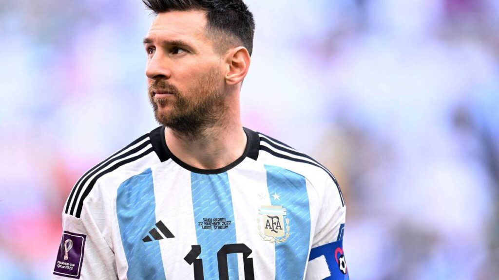 Leo Messi impulsa la creación de una SOCIMI para sus propiedades hoteleras